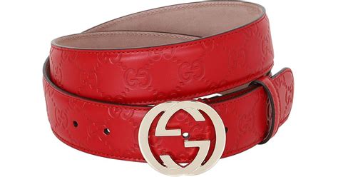 all red gucci belts|red Gucci belt price.